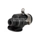 CONTACTDOOS ABS/EBS MOER - DIN 7638-1